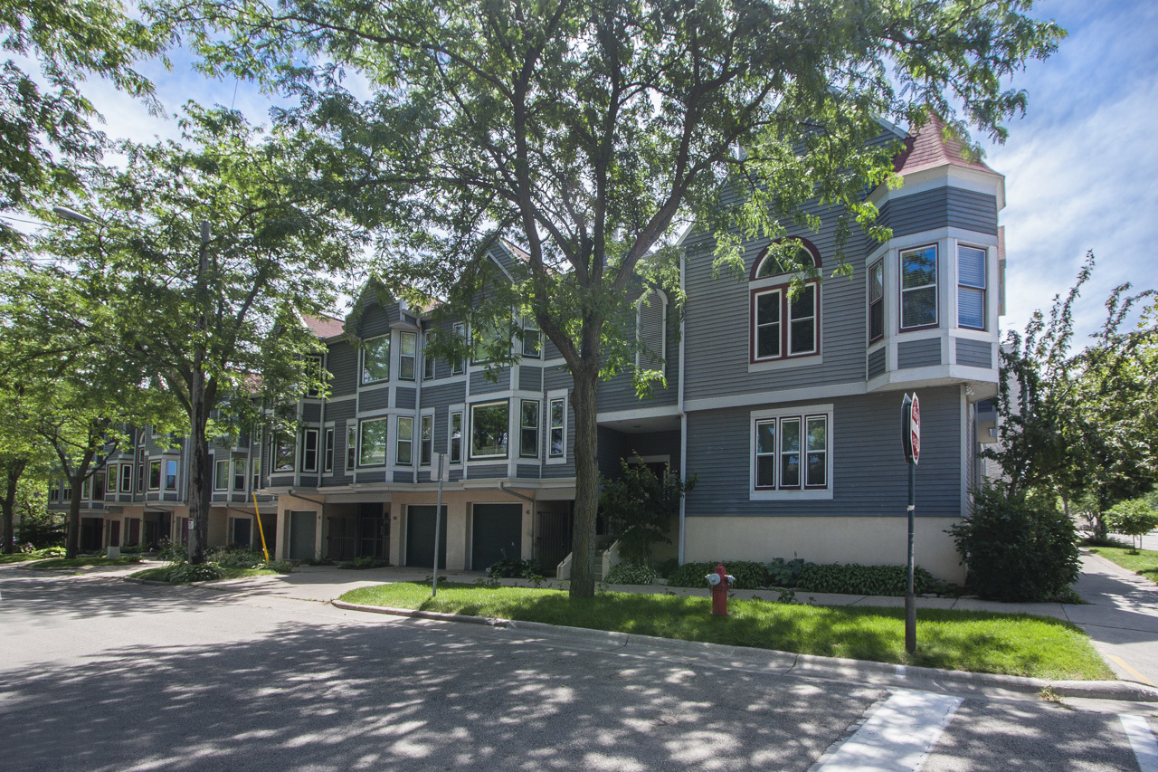 Franklin Street Condos for Sale Lake & City Homes